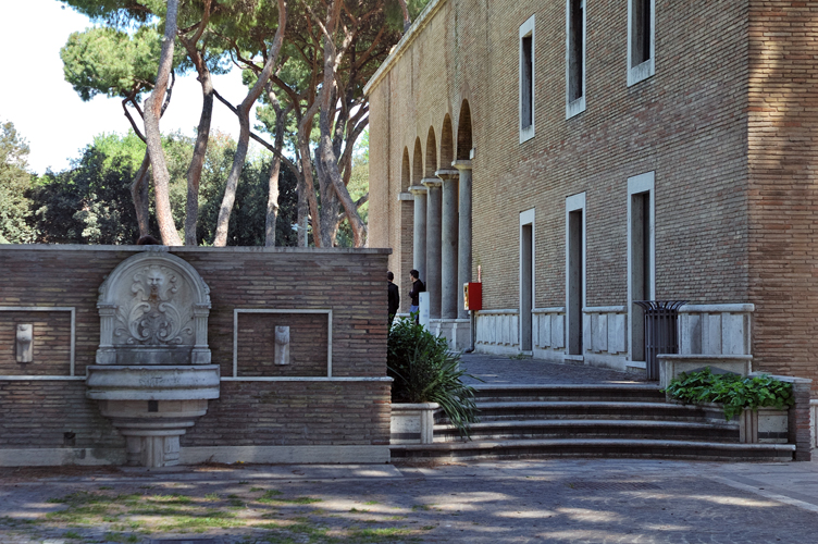 Fontanella / PhotoSilvana Matozza, Guido Bonacci