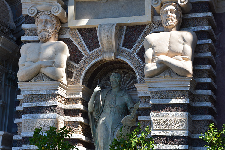 Fontana dell'Organo / PhotoSilvana Matozza, Guido Bonacci