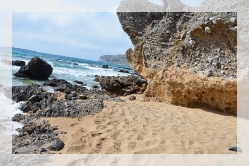 FALASSARNA BEACH - Isola di Creta - Photogallery Silvana Matozza, Guido Bonacci