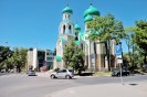 Vilnius. Church of St. Michael and St. Constantine