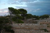 Fortezza di Rethymno. Isola di Creta. Grecia.