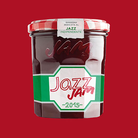 JAM Jazz A Mira 2015 ( locandina)