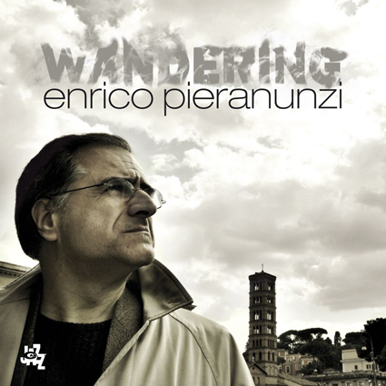 Enrico Piernunzi, con il suo progetto Wandering, al Tuscia in jazz 2013