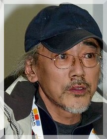  il regista giapponese Masahiro Kobayashi (photo)